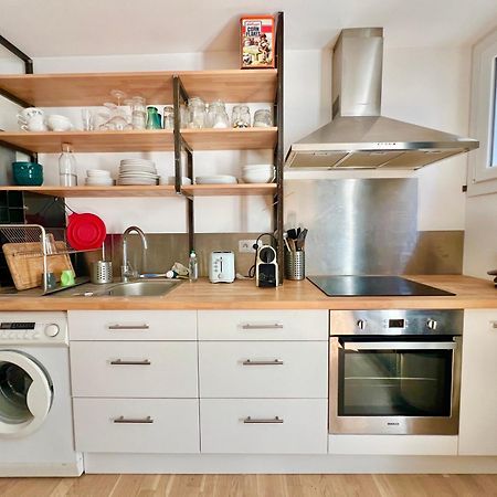 Appartement Sur Le Port - Duplex Cosy & Moderne Face Au Port - Wifi Gratuite - Parfaitement Equipe La Rochelle  Exterior photo