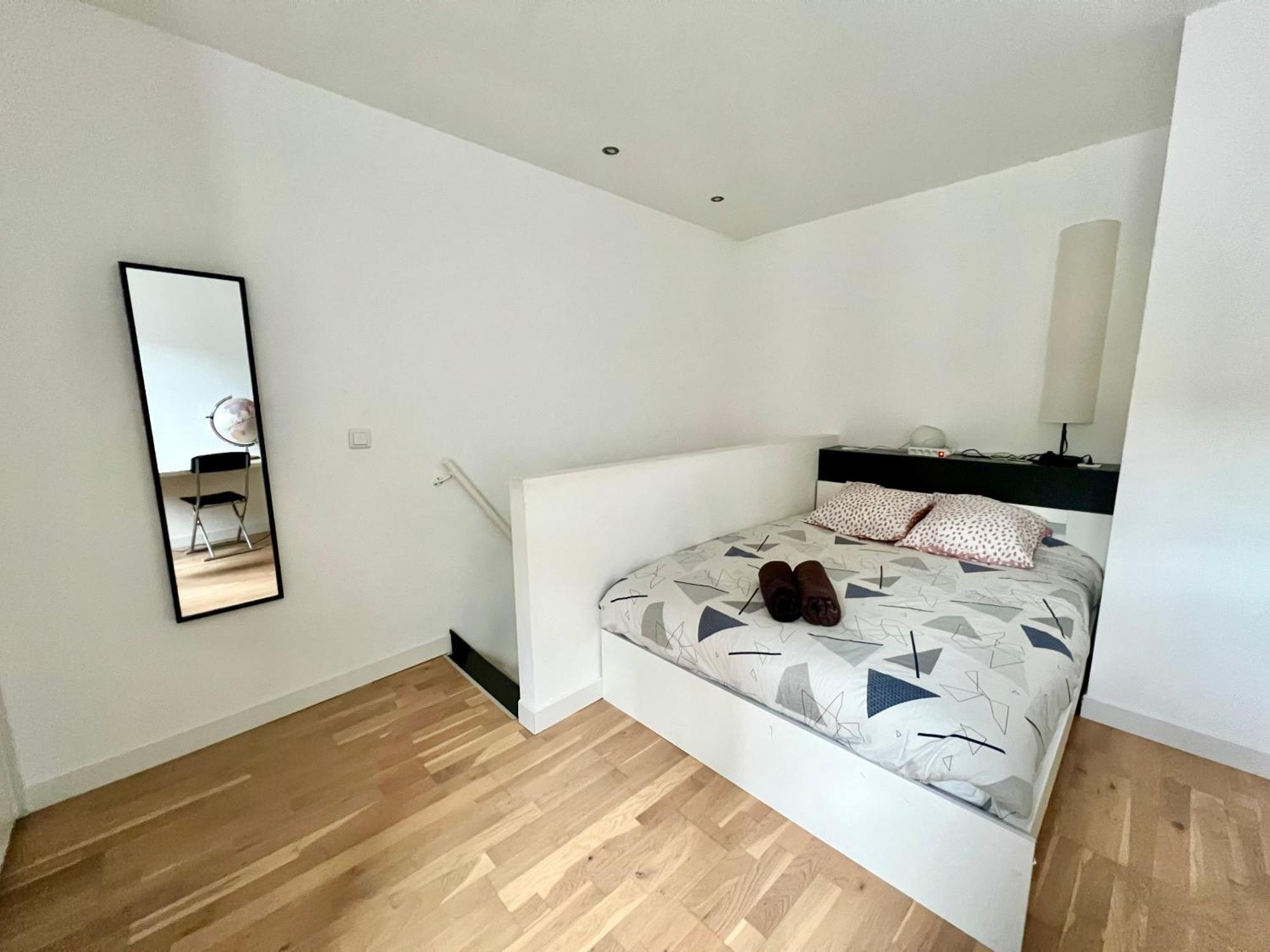 Appartement Sur Le Port - Duplex Cosy & Moderne Face Au Port - Wifi Gratuite - Parfaitement Equipe La Rochelle  Exterior photo